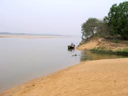 দামোদরের ড্রেজিংয়ের ভাবনায় সরকার, চিন্তা নাব্যতা নিয়ে-2024